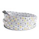 5M RGBW RGBWW SMD 5050 Non-Waterproof LED Flexible Strip Light for Christmas Decor DC12V