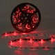 5M SMD 3528 RGB 300 LED Waterproof Strip Light For Xmas Holiday Decor Power Supply DC12V 5M SMD 3528 RGB 300 LED Waterproof Strip Light For Xmas Holiday Decor Power Supply DC12V