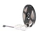 5M SMD 3528 RGB 300 LED Waterproof Strip Light For Xmas Holiday Decor Power Supply DC12V 5M SMD 3528 RGB 300 LED Waterproof Strip Light For Xmas Holiday Decor Power Supply DC12V