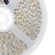 5M SMD 5050 300 LED Waterproof RGBW Strip Flexible Tape Light Christmas Home Decoration Lamp DC12V