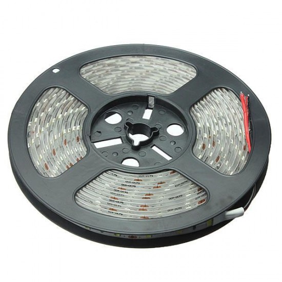 5M SMD 5630 300LED Strip Light Waterproof IP65 Felxible Lamp for Indoor Home Decor DC12V 5M SMD 5630 300LED Strip Light Waterproof IP65 Felxible Lamp for Indoor Home Decor DC12V