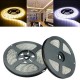 5M SMD 5630 300LED Strip Light Waterproof IP65 Felxible Lamp for Indoor Home Decor DC12V 5M SMD 5630 300LED Strip Light Waterproof IP65 Felxible Lamp for Indoor Home Decor DC12V