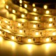 5M SMD2835 USB LED Strip TV Light PC Backlight Non-waterproof for Home Decor DC5V