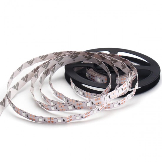 5M SMD2835 USB LED Strip TV Light PC Backlight Non-waterproof for Home Decor DC5V 5M SMD2835 USB LED Strip TV Light PC Backlight Non-waterproof for Home Decor DC5V