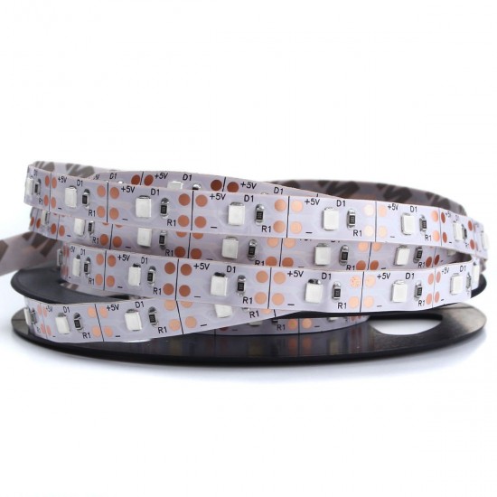 5M SMD2835 USB LED Strip TV Light PC Backlight Non-waterproof for Home Decor DC5V 5M SMD2835 USB LED Strip TV Light PC Backlight Non-waterproof for Home Decor DC5V