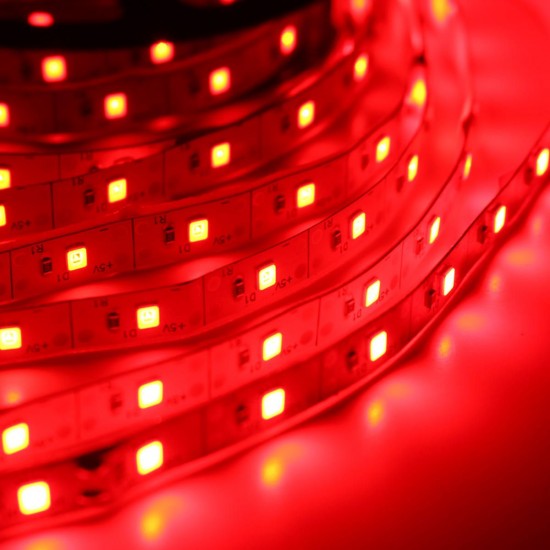 5M SMD2835 USB LED Strip TV Light PC Backlight Non-waterproof for Home Decor DC5V 5M SMD2835 USB LED Strip TV Light PC Backlight Non-waterproof for Home Decor DC5V