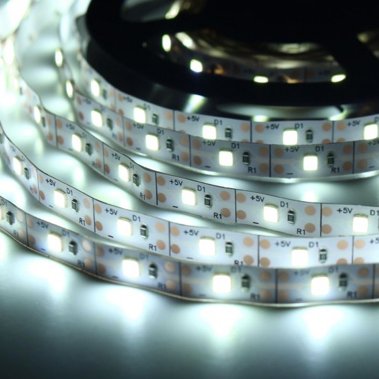 5M SMD2835 USB LED Strip TV Light PC Backlight Non-waterproof for Home Decor DC5V 5M SMD2835 USB LED Strip TV Light PC Backlight Non-waterproof for Home Decor DC5V