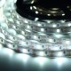 5M SMD2835 USB LED Strip TV Light PC Backlight Non-waterproof for Home Decor DC5V