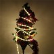 5M SMD2835 Waterproof Solar Powered LED Strip Light for Christmas Outdoor Garden Decor DC12V Christmas Decorations Clearance Christmas Lights 5M SMD2835 Waterproof Solar Powered LED Strip Light for Christmas Outdoor Garden Decor DC12V Christmas Decorations Clearance Christmas Lights