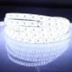 5M SMD3014 Waterproof High Brightness DC12V 1020LEDs Strip Light DIY Home Lamp