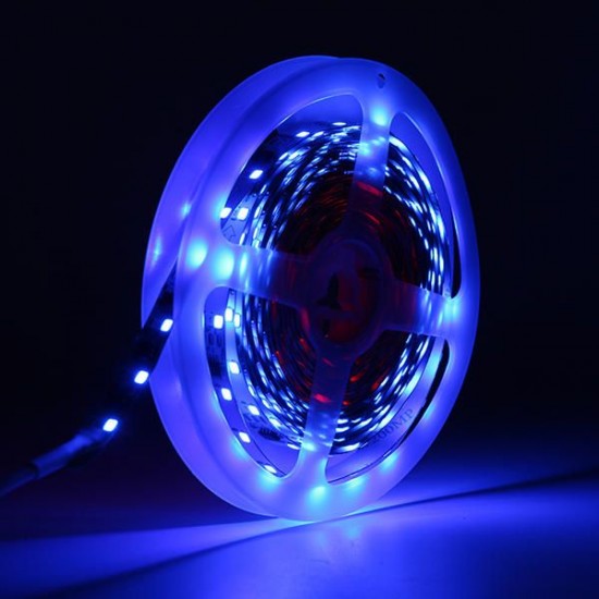 5M SMD3528 R G B Three Rows Non-waterproof LED Strip Light with DC Female Connector DC12V 5M SMD3528 R G B Three Rows Non-waterproof LED Strip Light with DC Female Connector DC12V