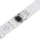 5M SMD3528 R G B Three Rows Non-waterproof LED Strip Light with DC Female Connector DC12V 5M SMD3528 R G B Three Rows Non-waterproof LED Strip Light with DC Female Connector DC12V