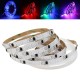 5M SMD3528 R G B Three Rows Non-waterproof LED Strip Light with DC Female Connector DC12V 5M SMD3528 R G B Three Rows Non-waterproof LED Strip Light with DC Female Connector DC12V