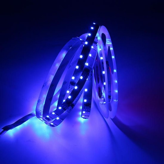 5M SMD3528 R G B Three Rows Non-waterproof LED Strip Light with DC Female Connector DC12V 5M SMD3528 R G B Three Rows Non-waterproof LED Strip Light with DC Female Connector DC12V