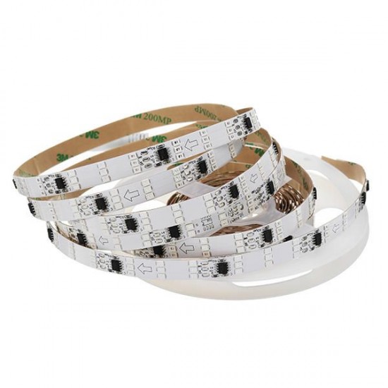 5M SMD3528 R G B Three Rows Non-waterproof LED Strip Light with DC Female Connector DC12V 5M SMD3528 R G B Three Rows Non-waterproof LED Strip Light with DC Female Connector DC12V