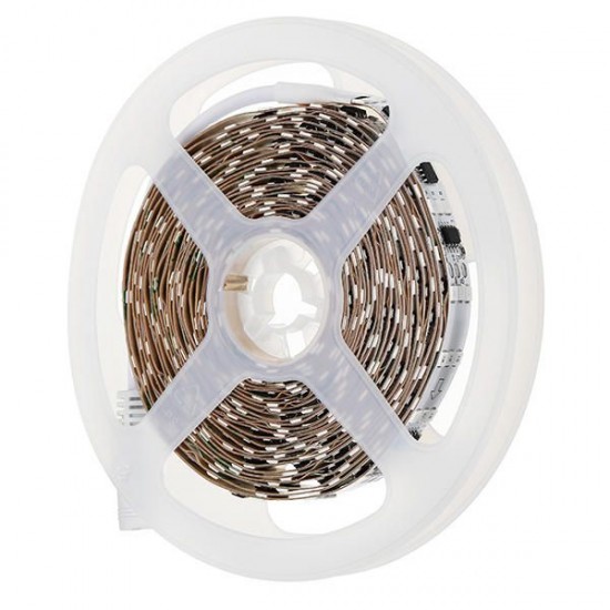 5M SMD3528 R G B Three Rows Non-waterproof LED Strip Light with DC Female Connector DC12V 5M SMD3528 R G B Three Rows Non-waterproof LED Strip Light with DC Female Connector DC12V