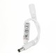 5M SMD3528 White/Warm White 600 LED Waterproof Flexible Strip Light Kit With 3 Keys Dimmer DC12V 5M SMD3528 White/Warm White 600 LED Waterproof Flexible Strip Light Kit With 3 Keys Dimmer DC12V