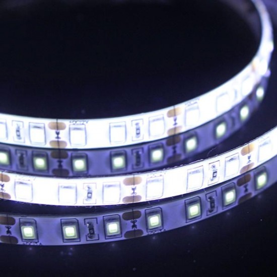 5M SMD3528 White/Warm White 600 LED Waterproof Flexible Strip Light Kit With 3 Keys Dimmer DC12V 5M SMD3528 White/Warm White 600 LED Waterproof Flexible Strip Light Kit With 3 Keys Dimmer DC12V