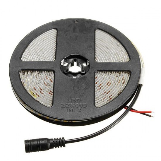5M SMD3528 White/Warm White 600 LED Waterproof Flexible Strip Light Kit With 3 Keys Dimmer DC12V 5M SMD3528 White/Warm White 600 LED Waterproof Flexible Strip Light Kit With 3 Keys Dimmer DC12V