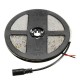 5M SMD3528 White/Warm White 600 LED Waterproof Flexible Strip Light Kit With 3 Keys Dimmer DC12V 5M SMD3528 White/Warm White 600 LED Waterproof Flexible Strip Light Kit With 3 Keys Dimmer DC12V