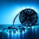 5M SMD5050 150LEDs Waterproof RGB Strip Light+5A Power Supply with 24keys Remote Control DC12V 5M SMD5050 150LEDs Waterproof RGB Strip Light+5A Power Supply with 24keys Remote Control DC12V