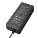 5M SMD5050 150LEDs Waterproof RGB Strip Light+5A Power Supply with 24keys Remote Control DC12V 5M SMD5050 150LEDs Waterproof RGB Strip Light+5A Power Supply with 24keys Remote Control DC12V