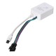 5M SMD5050 150LEDs Waterproof RGB Strip Light+5A Power Supply with 24keys Remote Control DC12V 5M SMD5050 150LEDs Waterproof RGB Strip Light+5A Power Supply with 24keys Remote Control DC12V