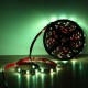 5M SMD5050 150LEDs Waterproof RGB Strip Light+5A Power Supply with 24keys Remote Control DC12V 5M SMD5050 150LEDs Waterproof RGB Strip Light+5A Power Supply with 24keys Remote Control DC12V
