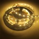 5M SMD5050 300 LED White/Warm White Non-Waterproof Flexible Tape Strip Light Lamp DC12V 5M SMD5050 300 LED White/Warm White Non-Waterproof Flexible Tape Strip Light Lamp DC12V