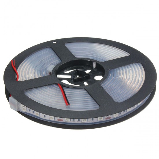 5M SMD5050 300 Waterproof IP67 LED Flexible Tape Strip Light Holiday Home Decor Bar Lamp 12V 5M SMD5050 300 Waterproof IP67 LED Flexible Tape Strip Light Holiday Home Decor Bar Lamp 12V