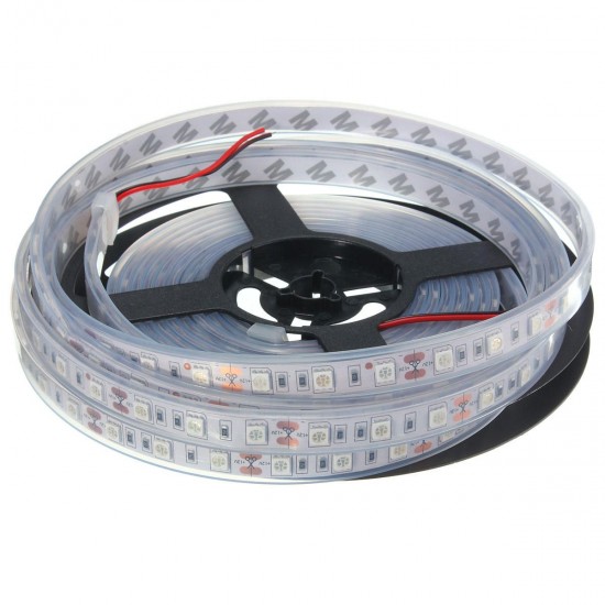 5M SMD5050 300 Waterproof IP67 LED Flexible Tape Strip Light Holiday Home Decor Bar Lamp 12V 5M SMD5050 300 Waterproof IP67 LED Flexible Tape Strip Light Holiday Home Decor Bar Lamp 12V