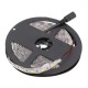 5M SMD5050 300LEDs Flexible Strip Tape Light Non-Waterproof with DC Connector DC24V