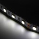 5M SMD5050 300LEDs Flexible Strip Tape Light Non-Waterproof with DC Connector DC24V 5M SMD5050 300LEDs Flexible Strip Tape Light Non-Waterproof with DC Connector DC24V