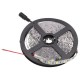 5M SMD5050 300LEDs Flexible Strip Tape Light Non-Waterproof with DC Connector DC24V