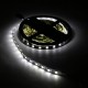 5M SMD5050 300LEDs Flexible Strip Tape Light Non-Waterproof with DC Connector DC24V 5M SMD5050 300LEDs Flexible Strip Tape Light Non-Waterproof with DC Connector DC24V