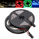 5M SMD5050 300LEDs Flexible Strip Tape Light Non-Waterproof with DC Connector DC24V 5M SMD5050 300LEDs Flexible Strip Tape Light Non-Waterproof with DC Connector DC24V
