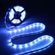 5M SMD5050 RGB Dream Color 1903 Waterproof IP67 LED Flexible Strip Light Lamp DC12V 5M SMD5050 RGB Dream Color 1903 Waterproof IP67 LED Flexible Strip Light Lamp DC12V
