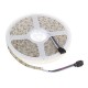 5M SMD5050 Waterproof 300LEDs Double Color Temperature Warm White+Pure White Flexible Strip Light DC12V 5M SMD5050 Waterproof 300LEDs Double Color Temperature Warm White+Pure White Flexible Strip Light DC12V