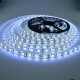 5M SMD5050 Waterproof 300LEDs Double Color Temperature Warm White+Pure White Flexible Strip Light DC12V 5M SMD5050 Waterproof 300LEDs Double Color Temperature Warm White+Pure White Flexible Strip Light DC12V
