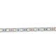 5M SMD5050 Wave Length 480nm Ice Blue Non-waterproof 300 LED Strip Light for Car Home Decor DC12V