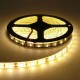 5M Waterproof White/Warm White SMD 5730 300 LED Flexible Strip Tape Light DC12V