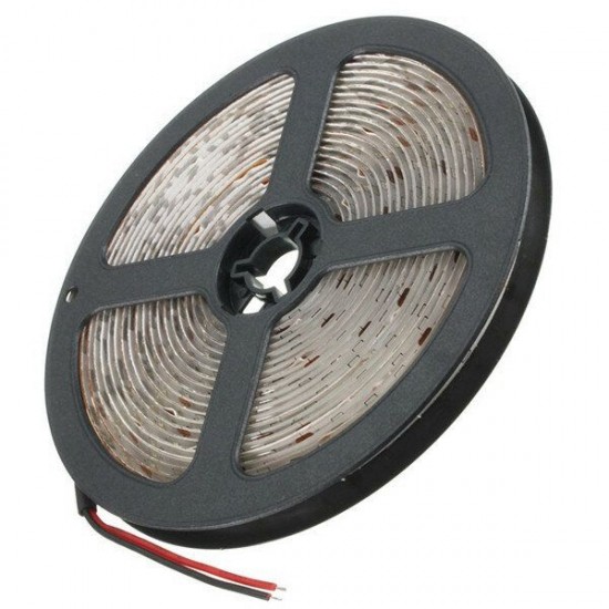 5M Waterproof White/Warm White SMD 5730 300 LED Flexible Strip Tape Light DC12V 5M Waterproof White/Warm White SMD 5730 300 LED Flexible Strip Tape Light DC12V