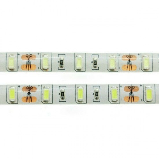 5M Waterproof White/Warm White SMD 5730 300 LED Flexible Strip Tape Light DC12V 5M Waterproof White/Warm White SMD 5730 300 LED Flexible Strip Tape Light DC12V
