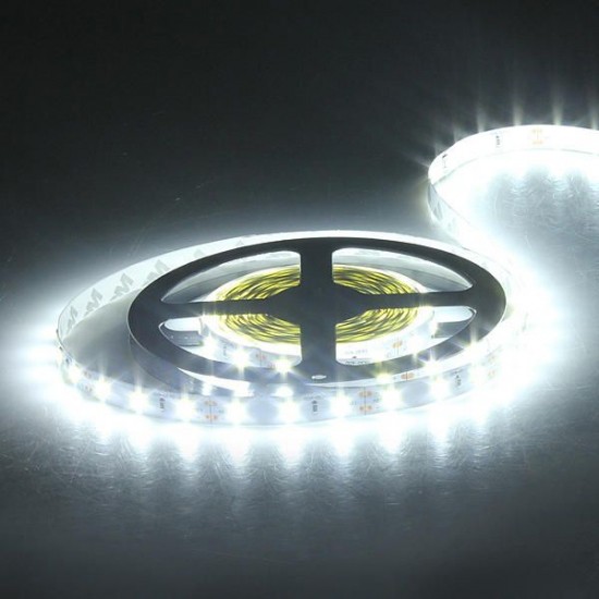5M White/Warm White 5630 SMD Non-waterproof 300 LED Strip Light DC12V 5M White/Warm White 5630 SMD Non-waterproof 300 LED Strip Light DC12V