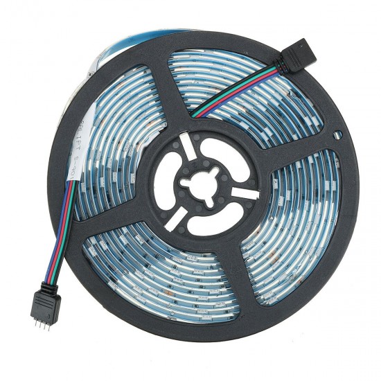 5M/10M Waterproof String Light 5V USB Tape Strip Lamp RGB 20 Colors + IR Remote 5M/10M Waterproof String Light 5V USB Tape Strip Lamp RGB 20 Colors + IR Remote