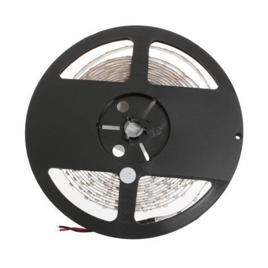 5pc 5M Non-Waterproof Cool White 3528 SMD 300 LED Strip Light DC12V for DIY Indoor Home Car 5pc 5M Non-Waterproof Cool White 3528 SMD 300 LED Strip Light DC12V for DIY Indoor Home Car