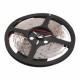 5pc 5M Non-Waterproof Cool White 3528 SMD 300 LED Strip Light DC12V for DIY Indoor Home Car 5pc 5M Non-Waterproof Cool White 3528 SMD 300 LED Strip Light DC12V for DIY Indoor Home Car