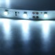 5pc 5M Non-Waterproof Cool White 3528 SMD 300 LED Strip Light DC12V for DIY Indoor Home Car 5pc 5M Non-Waterproof Cool White 3528 SMD 300 LED Strip Light DC12V for DIY Indoor Home Car