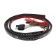 60 Inch Tailgate Bar Pickup Taillight Turn Signal Car LED Strip Light Reverse Brake Lamp DC9-24V 60 Inch Tailgate Bar Pickup Taillight Turn Signal Car LED Strip Light Reverse Brake Lamp DC9-24V