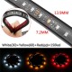 60 Inch Tailgate Bar Pickup Taillight Turn Signal Car LED Strip Light Reverse Brake Lamp DC9-24V 60 Inch Tailgate Bar Pickup Taillight Turn Signal Car LED Strip Light Reverse Brake Lamp DC9-24V